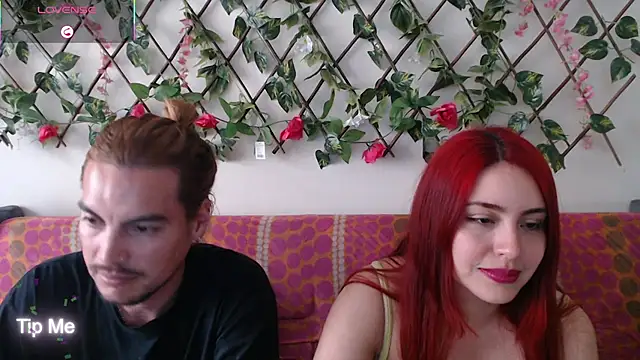 Jack Emily1 online show from April 8, 2026, 7:48 pm