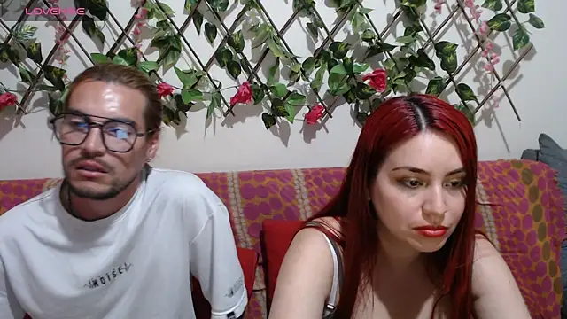 Jack Emily1 online show from April 16, 2026, 9:39 pm