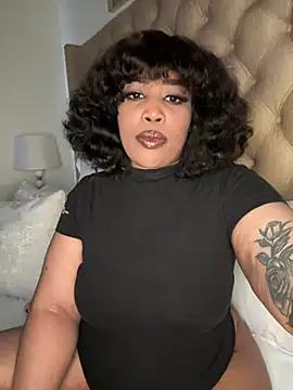 Snapshot of CAMMII_ chatting on July 23, 2026, 11:40 am CAMMII online show from July 23, 2026, 11:40 am