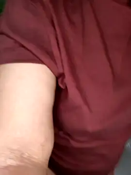 CAMMII  online show from October 23, 2025, 12:37 pm