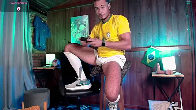 PedroMancini online show from February 27, 2026, 1:22 pm