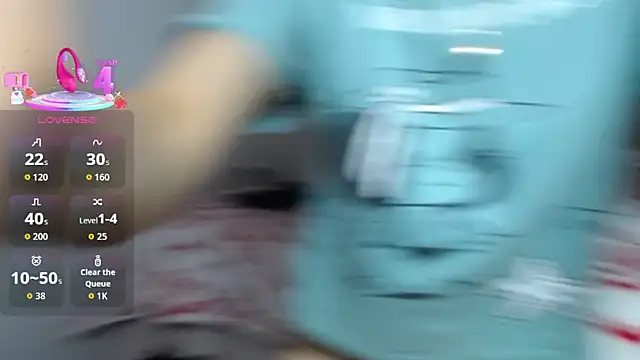 cristin doll  online show from October 13, 2025, 7:15 pm