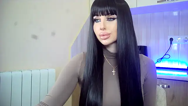 Lady Joli online show from February 12, 2026, 7:30 am