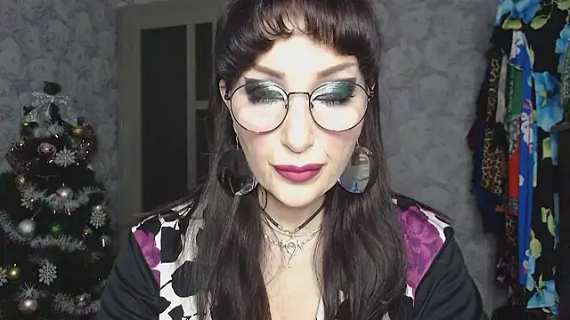 Aziza1 online show from January 12, 2026, 1:40 pm