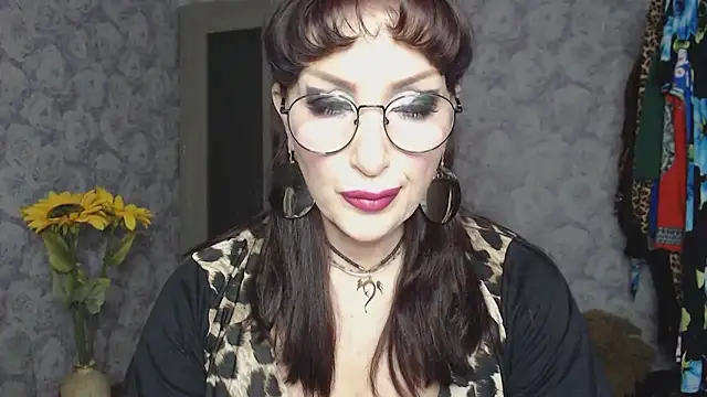 Aziza1 online show from March 20, 2026, 5:36 pm