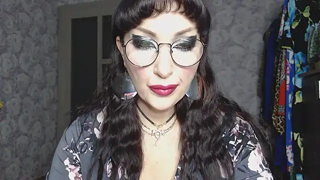 Aziza1 online show from December 5, 2025, 2:59 pm