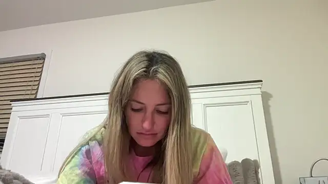 AmandaStarryNight online show from January 13, 2026, 4:27 am