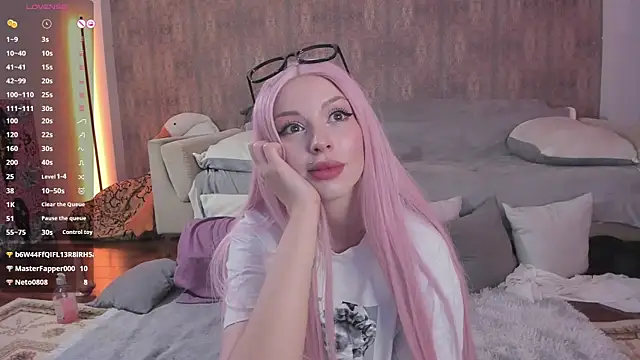 youreyesrgasm online show from March 14, 2025, 10:18 am