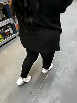 Babby Angel  online show from April 7, 2026, 1:18 am