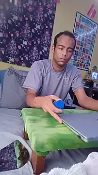 LordSpunFun online show from February 2, 2026, 9:36 pm