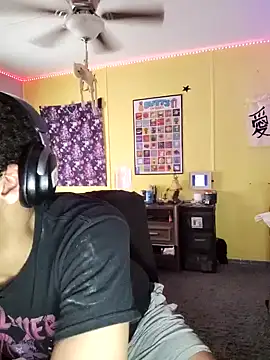 LordSpunFun online show from February 5, 2025, 8:46 pm