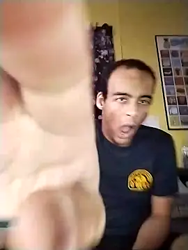 LordSpunFun online show from January 4, 2025, 9:09 pm