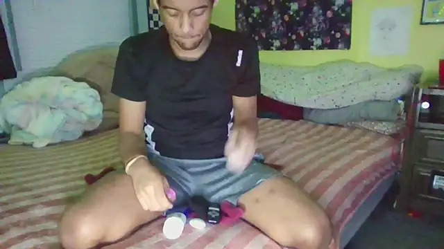 LordSpunFun online show from December 27, 2024, 3:09 am