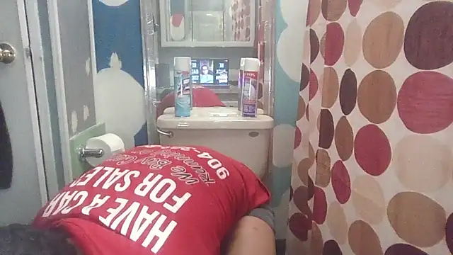 LordSpunFun online show from January 9, 2025, 12:14 am