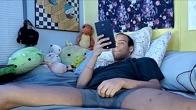 LordSpunFun online show from February 11, 2025, 7:23 am