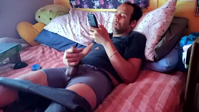 LordSpunFun online show from March 5, 2026, 12:57 pm