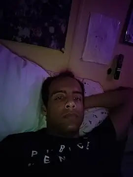 LordSpunFun online show from November 24, 2025, 12:10 am