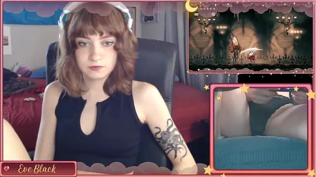 darksoulsandchill online show from September 19, 2025, 9:30 pm