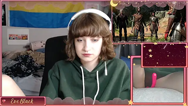 darksoulsandchill online show from March 3, 2025, 1:28 am