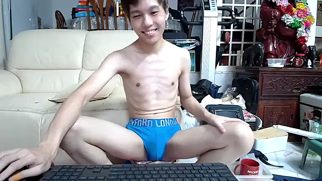 andrewooi online show from March 21, 2025, 5:34 pm