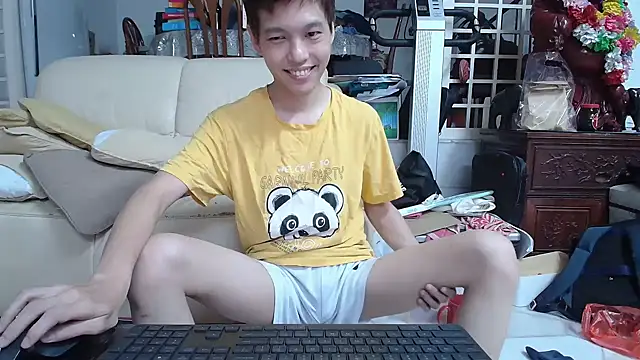 andrewooi online show from March 2, 2025, 8:16 am