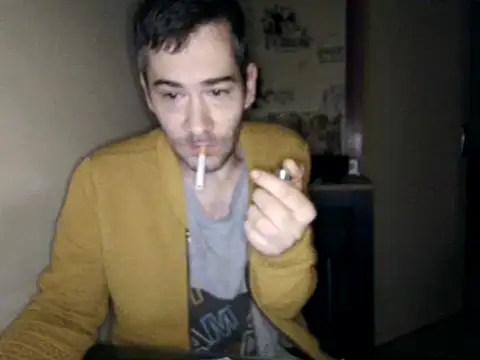 Snapshot of Ethangay chatting on October 5, 2025, 5:53 am Ethangay online show from October 5, 2025, 5:53 am