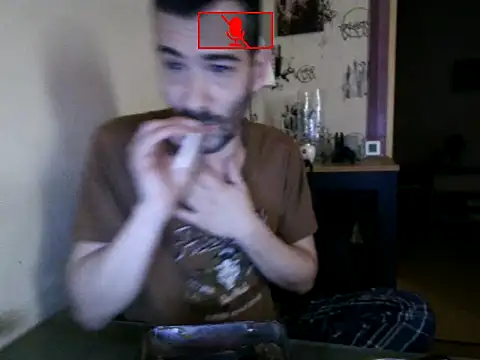 Snapshot of Ethangay chatting on November 11, 2025, 8:20 am Ethangay online show from November 11, 2025, 8:20 am