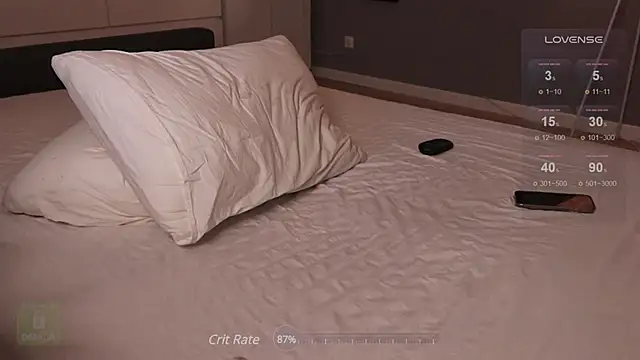 Snapshot of Hit-girl- chatting on February 18, 2025, 9:31 pm Hit-girl- online show from February 18, 2025, 9:31 pm