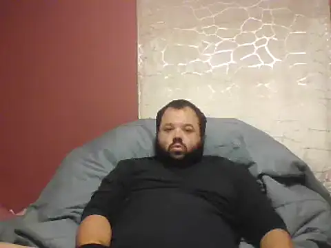 Strongbutgentle36 online show from September 30, 2025, 8:20 am