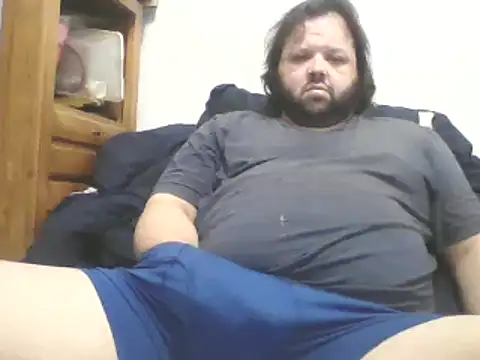 Strongbutgentle36 online show from January 17, 2025, 6:04 am