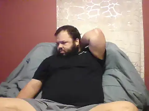 Strongbutgentle36 online show from October 11, 2025, 6:47 am