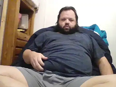 Strongbutgentle36 online show from February 22, 2025, 4:40 am