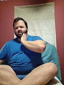 Strongbutgentle36 online show from November 27, 2025, 7:20 am