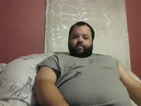 Strongbutgentle36 online show from September 10, 2025, 7:51 am