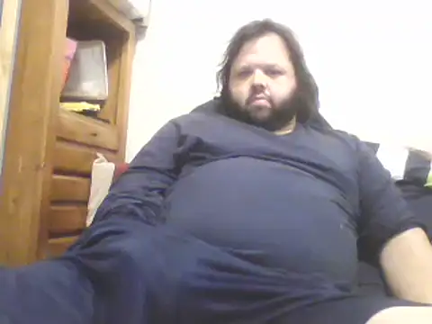 Strongbutgentle36 online show from January 23, 2025, 2:23 am