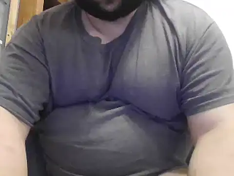 Strongbutgentle36 online show from February 21, 2025, 10:28 am