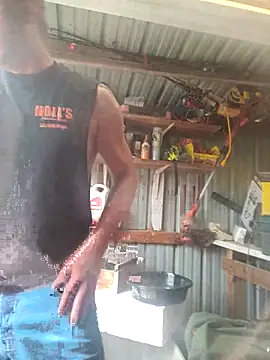 MaddyC6992 online show from April 11, 2026, 5:38 pm