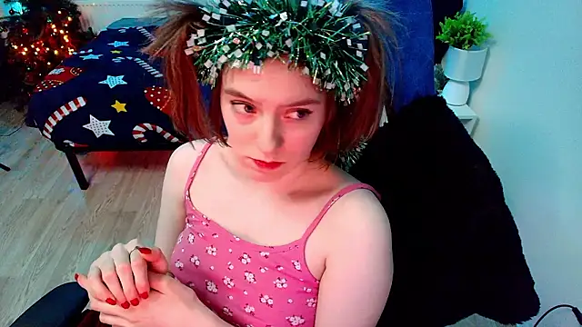 CranberryHot online show from January 31, 2026, 10:08 pm