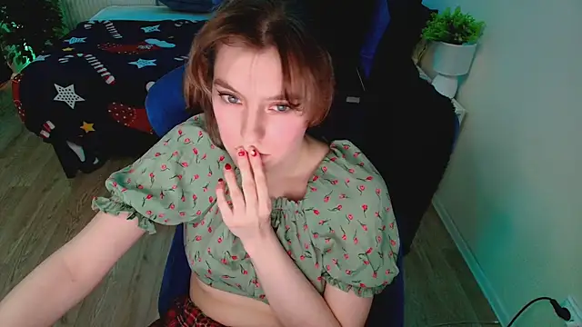 CranberryHot online show from March 3, 2026, 5:58 am