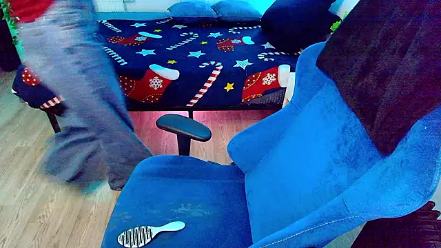 CranberryHot online show from March 17, 2026, 11:30 pm