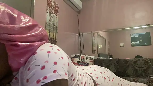 Creamesensation online show from January 30, 2025, 10:51 pm