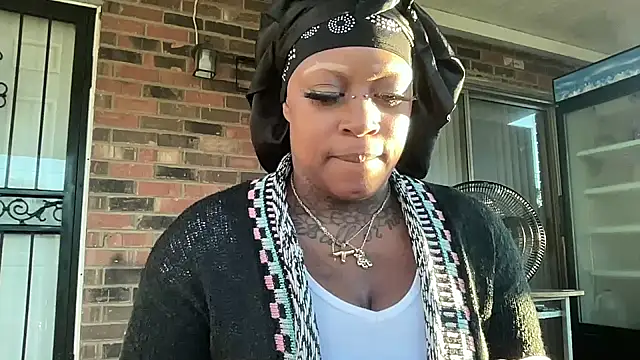 Creamesensation online show from October 1, 2025, 12:20 pm