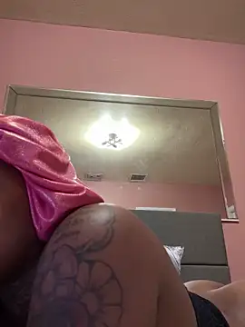 Creamesensation online show from February 3, 2025, 10:25 am