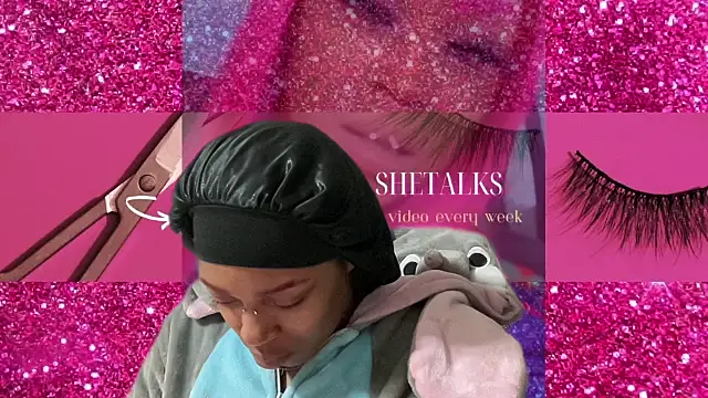 Creamesensation online show from February 28, 2026, 10:37 am