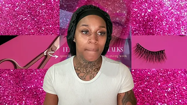 Creamesensation online show from February 5, 2026, 2:51 am