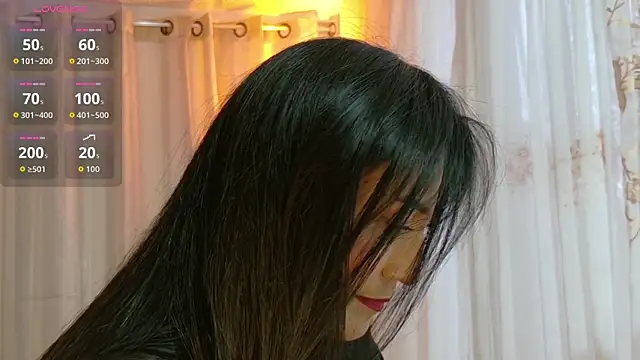  steffy  online show from May 21, 2026, 10:07 pm