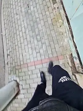 Snapshot of spidrman8 chatting on March 1, 2026, 6:13 am spidrman8 online show from March 1, 2026, 6:13 am