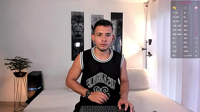 Stud samu online show from September 24, 2025, 8:26 pm