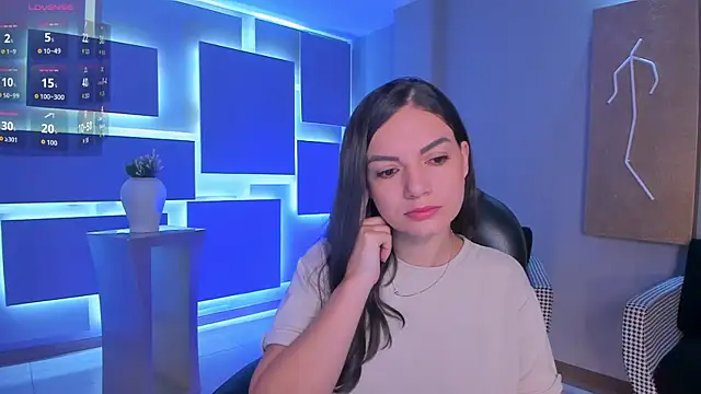 MorganHicks online show from April 18, 2026, 11:45 am