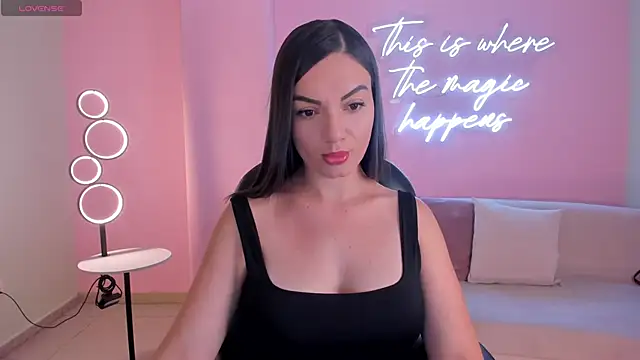 MorganHicks online show from February 25, 2026, 7:36 pm